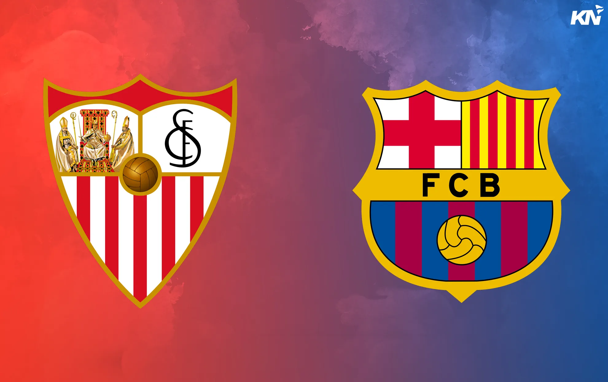 Barcelone - Séville en direct : horaire et chaîne TV