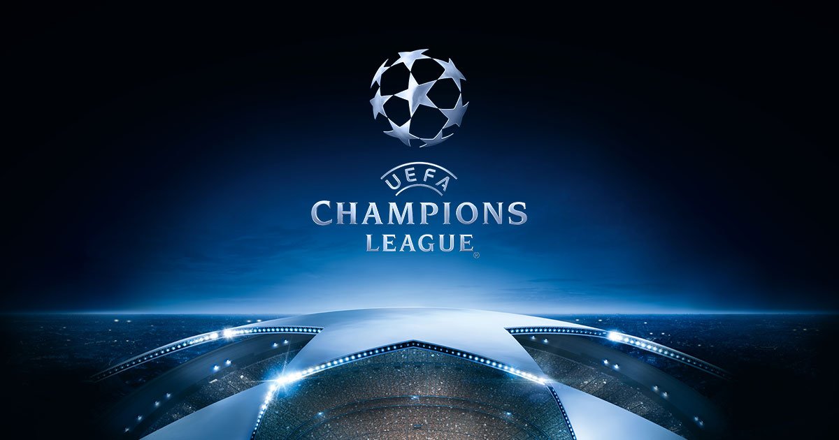 Champions League 4k